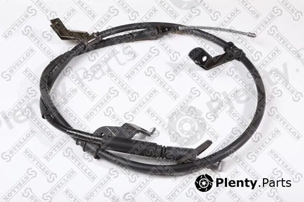 Stellox 29-98704-SX — Cable Pull, parking brake