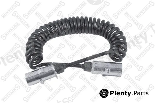 Stellox 88-01601-SX — Coiled Cable