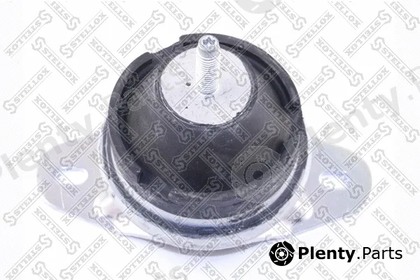 Stellox 25-17093-SX — Mounting, engine