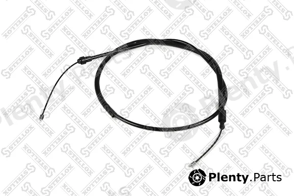 Stellox 29-98702-SX — Cable Pull, parking brake