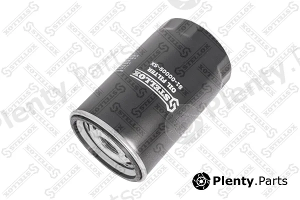 Stellox 81-00009-SX — Oil Filter