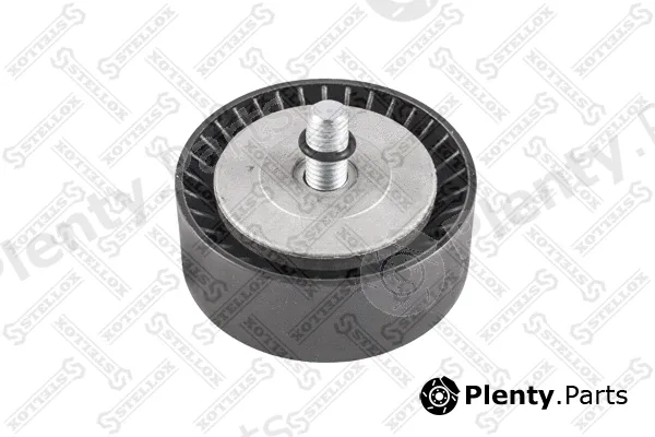 Stellox 03-40663-SX — Tensioner Pulley, V-ribbed belt