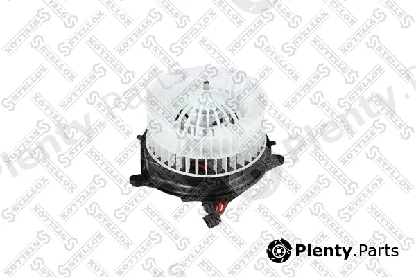 Stellox 29-99551-SX — Interior Blower
