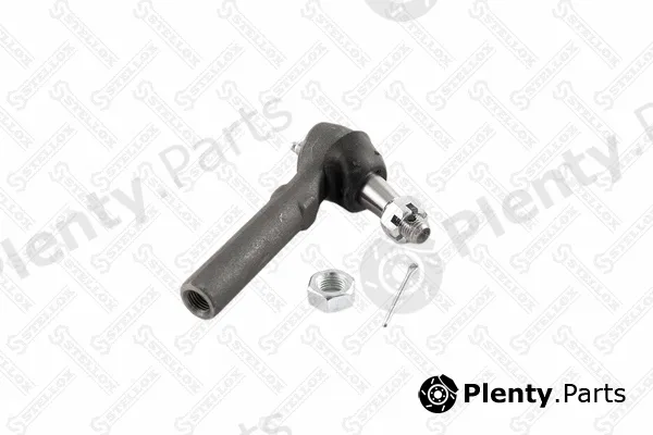 Stellox 51-00005-SX — Tie Rod End