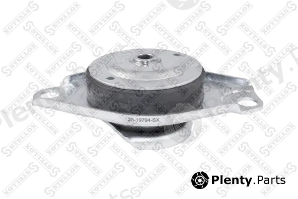 Stellox 25-19794-SX — Mounting, engine