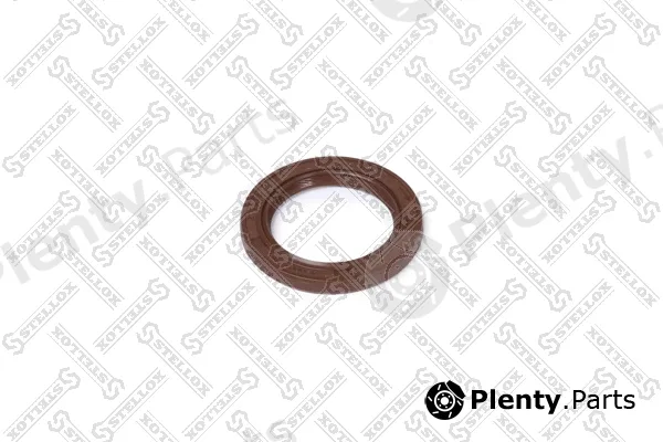 Stellox 34-00022-SX — Shaft Seal, crankshaft
