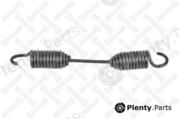 Stellox 85-14553-SX — Spring, brake shoes