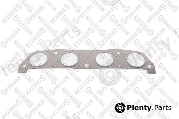 Stellox 11-26128-SX — Gasket, exhaust manifold