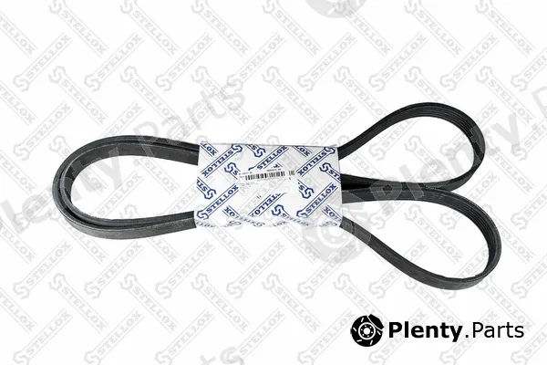 Stellox 06-02013-SX — V-Ribbed Belt