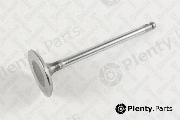Stellox 01-24353-SX — Intake Valve