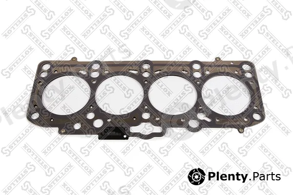Stellox 11-25101-SX — Gasket, cylinder head