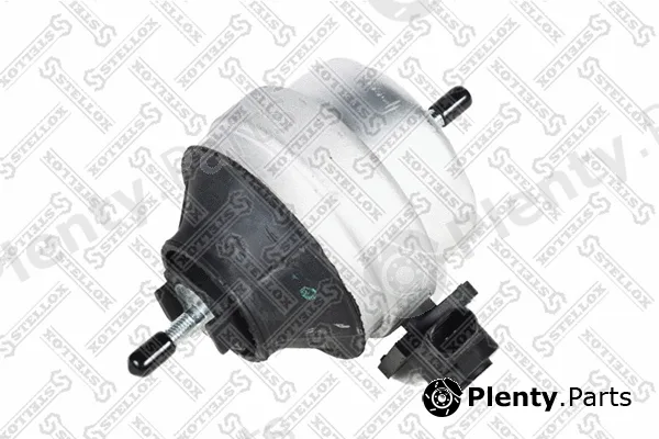 Stellox 25-18255-SX — Mounting, engine