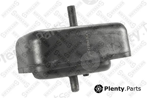 Stellox 25-17889-SX — Mounting, engine