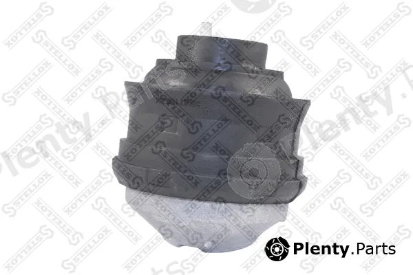 Stellox 25-17169-SX — Mounting, engine