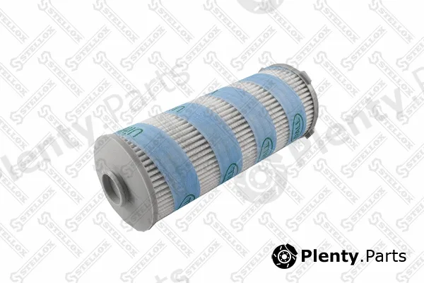 Stellox 81-00037-SX — Oil Filter