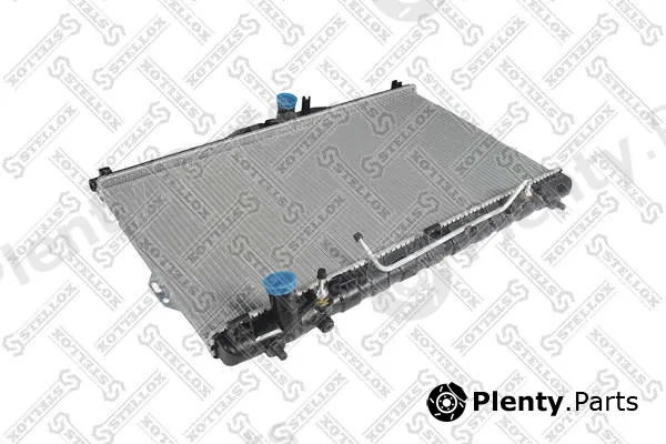 Stellox 10-25314-SX — Radiator, engine cooling