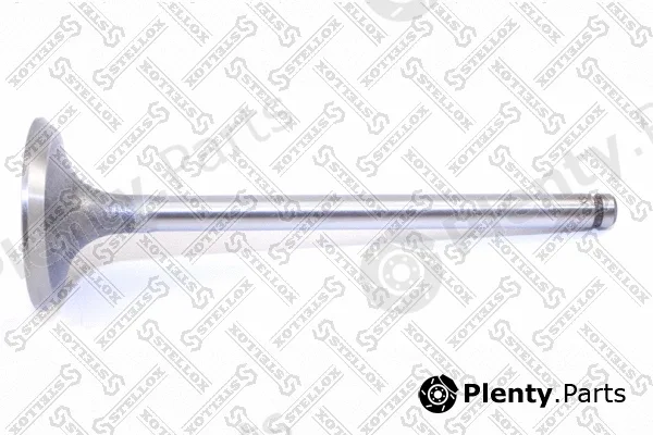 Stellox 01-23250-SX — Intake Valve