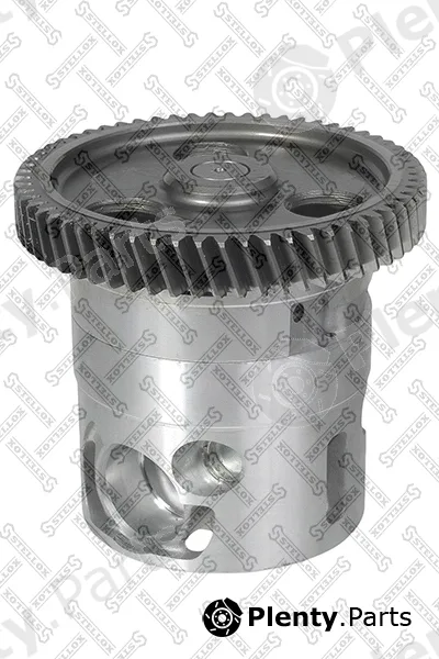 Stellox 04-40062-SX — Oil Pump