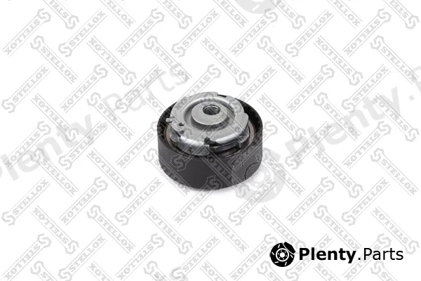 Stellox 03-40999-SX — Tensioner Pulley, V-ribbed belt