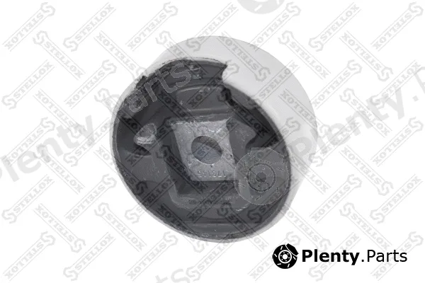 Stellox 25-19766-SX — Mounting, engine