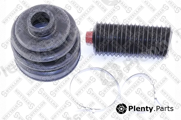 Stellox 13-00233-SX — Bellow Kit, drive shaft