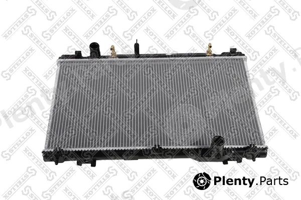 Stellox 10-26340-SX — Radiator, engine cooling