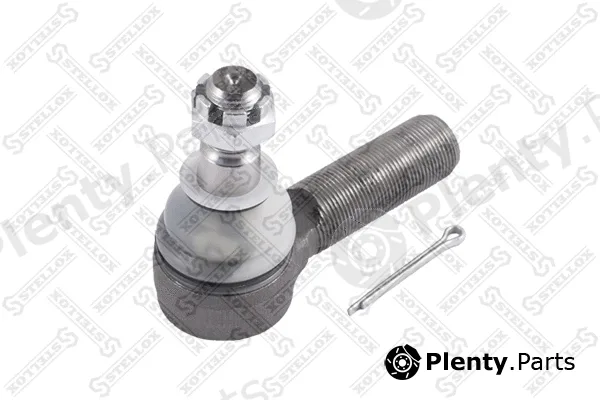 Stellox 84-34030-SX — Tie Rod End