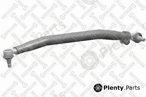 Stellox 84-35078-SX — Centre Rod Assembly