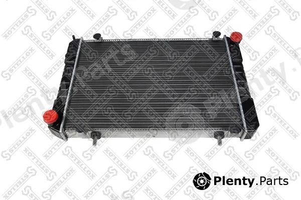 Stellox 10-26943-SX — Radiator, engine cooling