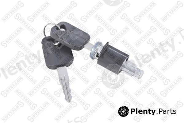 Stellox 87-45101-SX — Lock Cylinder Kit