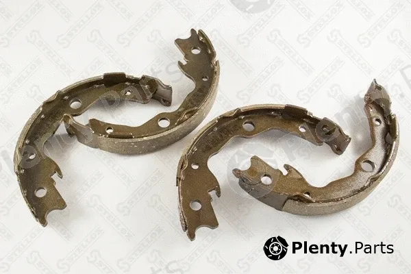 Stellox 000484-SX — Brake Shoe Set