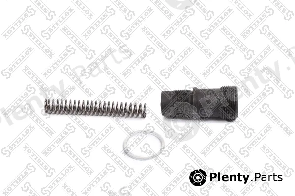 Stellox 03-40897-SX — Belt Tensioner, V-ribbed belt