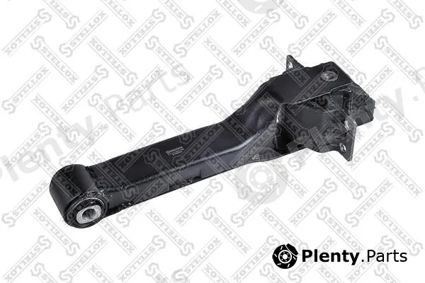 Stellox 71-11385-SX — Mounting, manual transmission