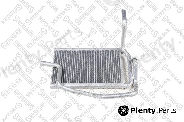 Stellox 10-35291-SX — Heat Exchanger, interior heating