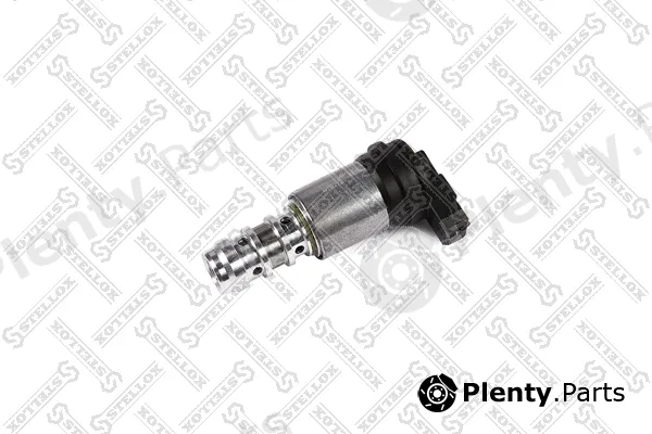 Stellox 75-51362-SX — Control Valve, camshaft adjustment