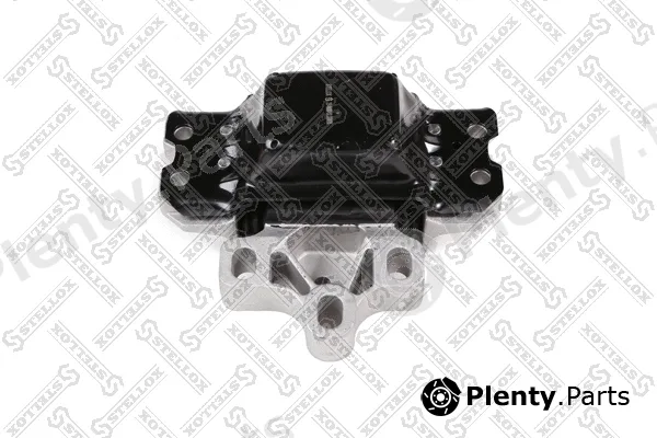Stellox 25-18080-SX — Mounting, engine