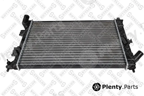 Stellox 10-26631-SX — Radiator, engine cooling