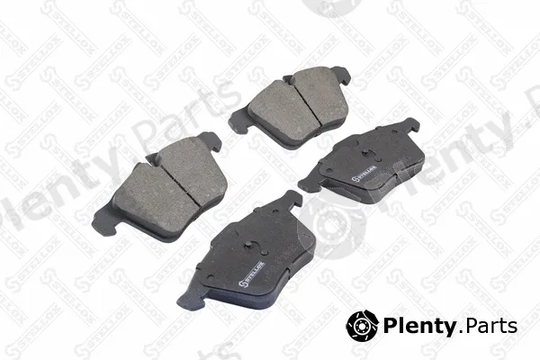 Stellox 000271B-SX — Brake Pad Set, disc brake