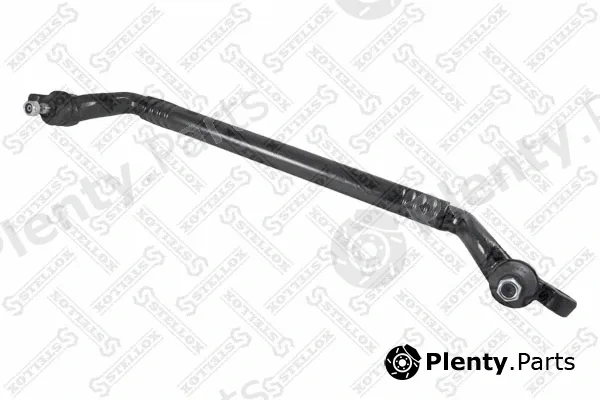 Stellox 51-00537-SX — Centre Rod Assembly