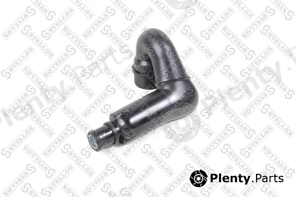 Stellox 10-35550-SX — Hose, cylinder head cover ventilation