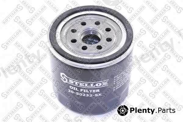Stellox 20-50232-SX — Oil Filter