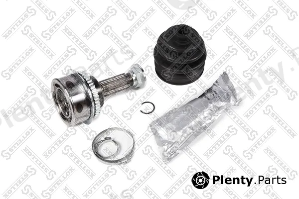 Stellox 1501861-SX — Joint Kit, drive shaft