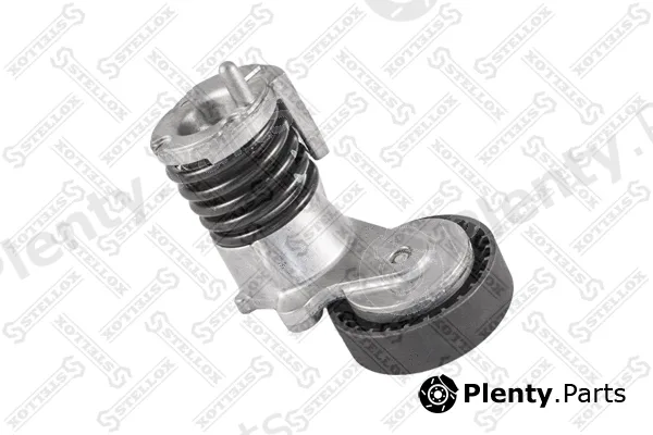 Stellox 03-40525-SX — Tensioner Pulley, V-ribbed belt