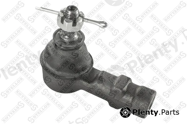 Stellox 51-00327-SX — Tie Rod End
