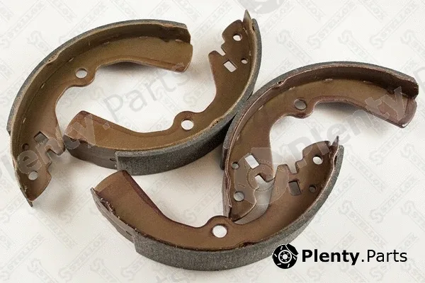 Stellox 063100-SX — Brake Shoe Set