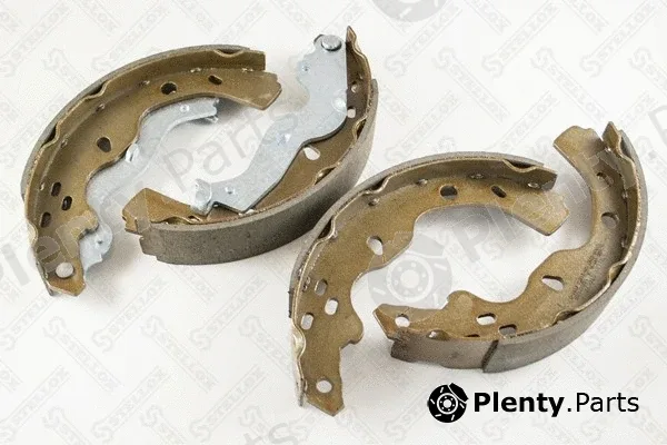 Stellox 000495-SX — Brake Shoe Set