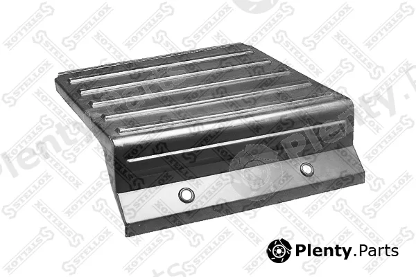 Stellox 87-19004-SX — Cover, battery box