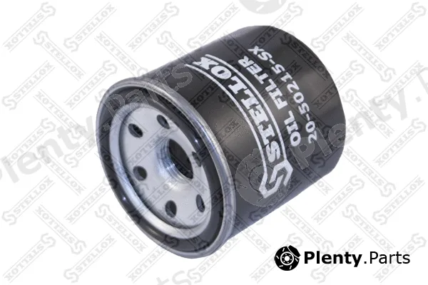 Stellox 20-50215-SX — Oil Filter