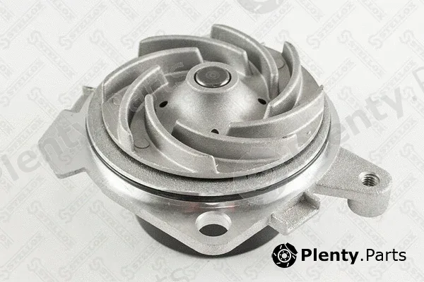 Stellox 4500-0085-SX — Water Pump, engine cooling