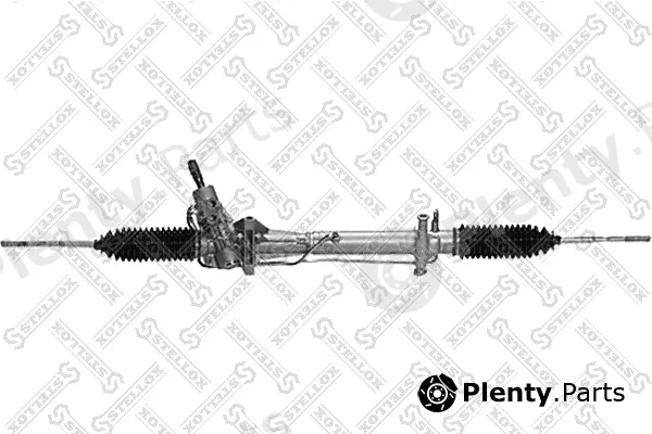 Stellox 00-37229-SX — Steering Gear